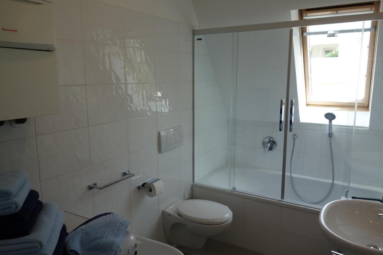 Hager Apartment 2 Merano Eksteriør billede