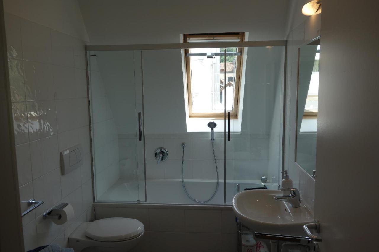 Hager Apartment 2 Merano Eksteriør billede