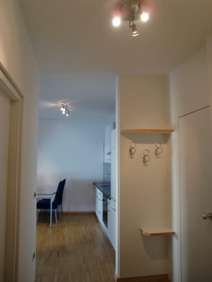 Hager Apartment 2 Merano Eksteriør billede