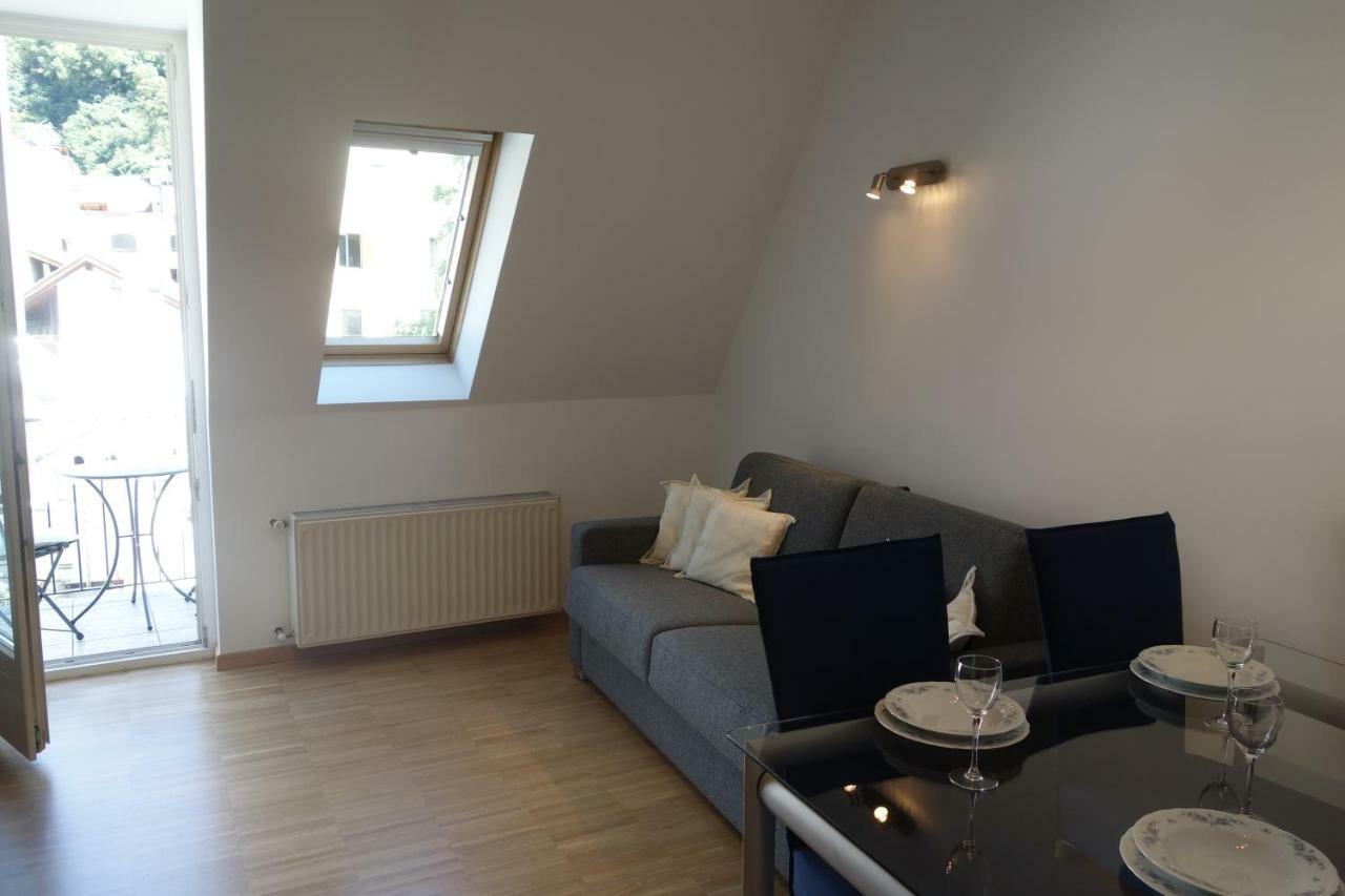 Hager Apartment 2 Merano Eksteriør billede