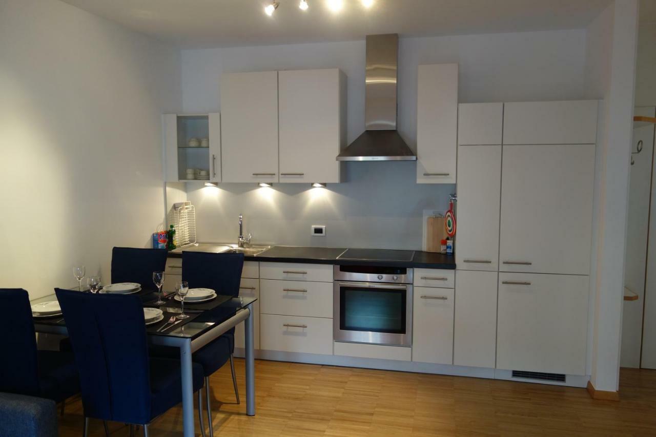 Hager Apartment 2 Merano Eksteriør billede