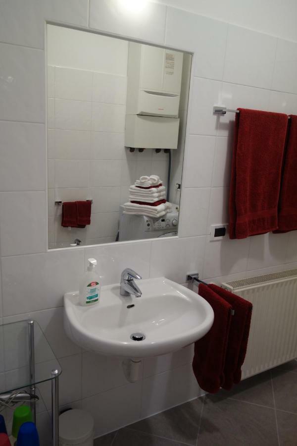 Hager Apartment 2 Merano Eksteriør billede