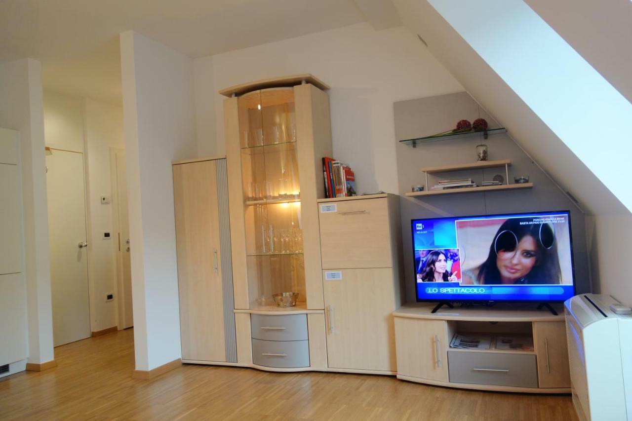 Hager Apartment 2 Merano Eksteriør billede
