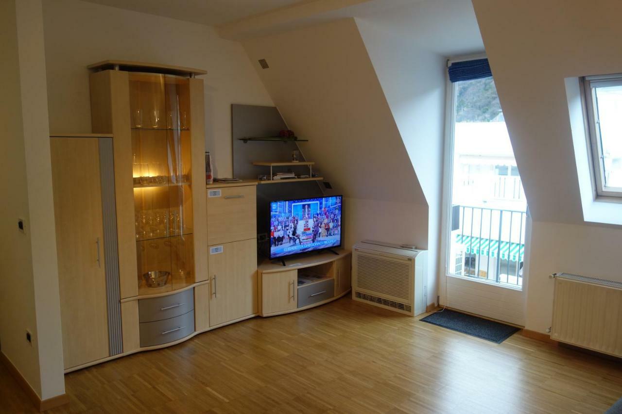 Hager Apartment 2 Merano Eksteriør billede