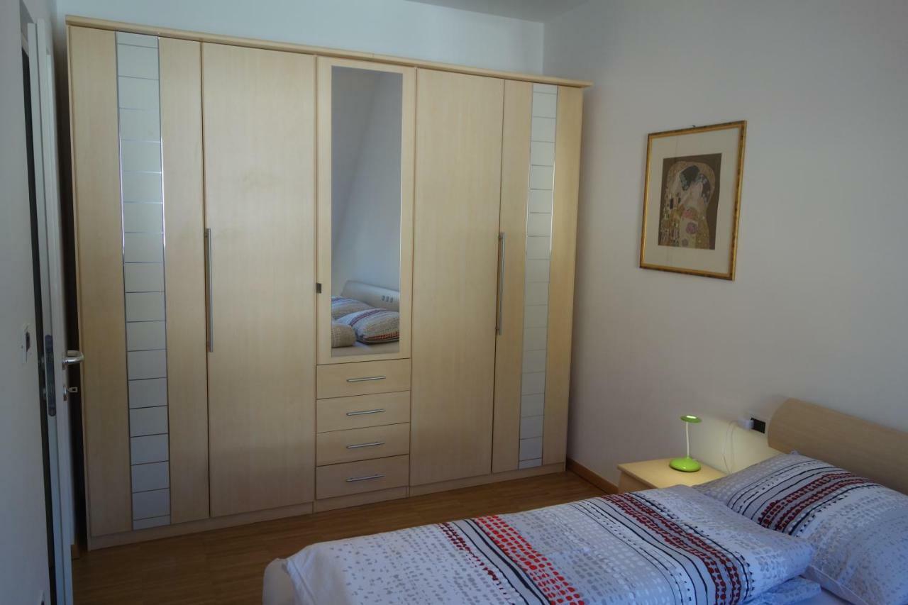 Hager Apartment 2 Merano Eksteriør billede