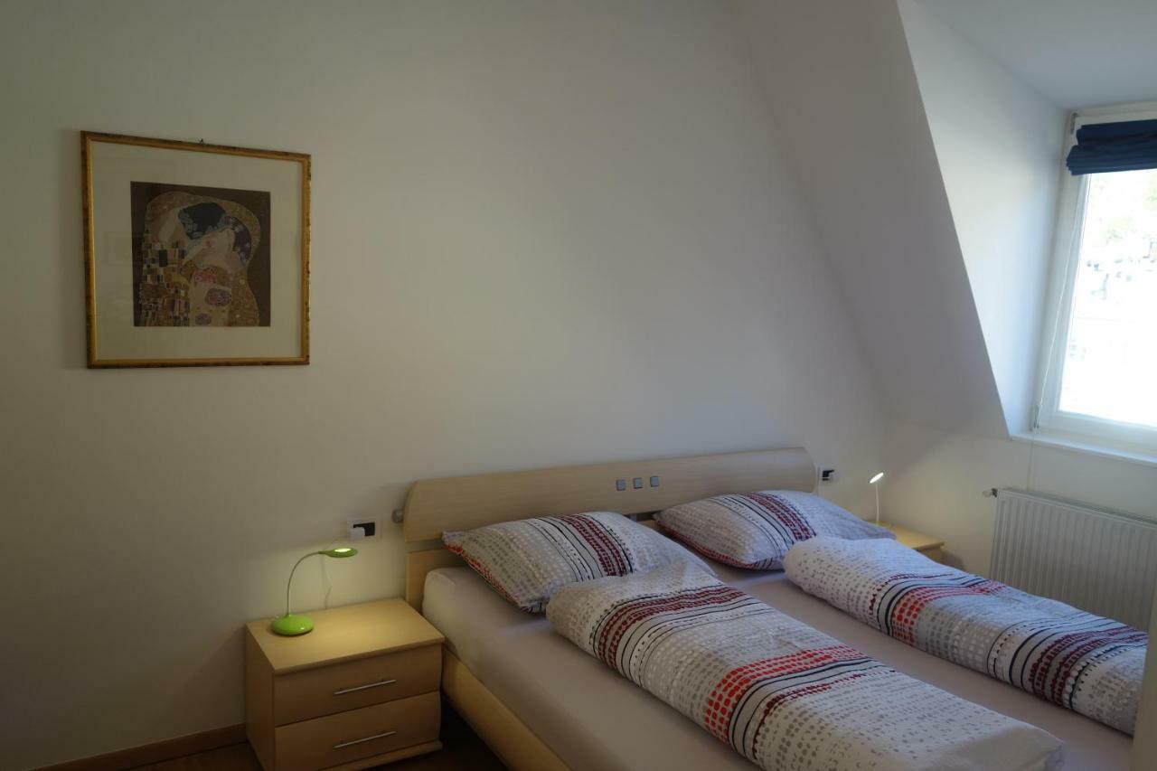 Hager Apartment 2 Merano Eksteriør billede